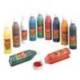 Tempera liquida Jovi blanco 500 cc
