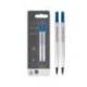 Recambios boligrafo Parker Roller Ball azul 0,5