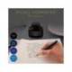 Tinta estilografica Parker Azul Real