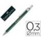 Portaminas Faber Castell TK-Fine