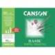Papel vegetal Guarro A3 90-95 g/m2 Hoja