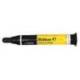 Tinta china negra con cargador Pelikan