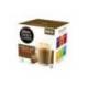 Cafe Dolce Gusto Cafe con leche Descafeinado