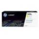 TONER HP 508A LASERJET ENTERPRISE M552/553/577 AMARILLO 5.000 PAG