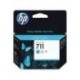 INK-JET HP N.711 CIAN 29 ML DESIGNJET T120 / T520