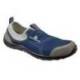 Zapatos de seguridad marca Deltaplus poliester talla 44