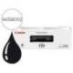 Toner Canon 737 negro