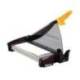 Cizalla Metálica de Palanca Fellowes Fusion A4 10 hojas 80g/m2