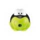 Sacapuntas Plastico Maped Croc Croc Paquete de 20 unidades Colores surtidos