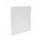 Carpeta Exacompta carton blanca 2 anillas 