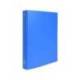Carpeta Exacompta carton azul claro