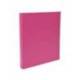 Carpeta Exacompta carton fucsia