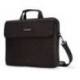 Maletin para portatil 15,6" Kesington SP10 classic Sleeve negro