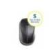 Raton KENSINGTON inalambrico negro