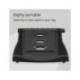 Soporte Kensington Easy Riser para portatil hasta 17 pulgadas