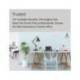 Soporte Kensington Easy Riser para portatil hasta 17 pulgadas