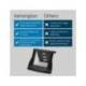Soporte Kensington Easy Riser para portatil hasta 17 pulgadas