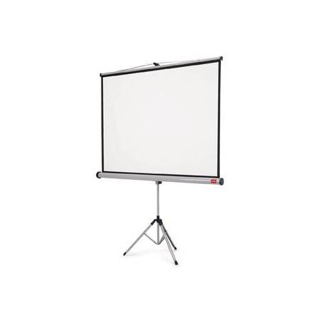 Pantalla Nobo mural con tripode 1750X1325 mm