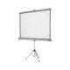 Pantalla Nobo mural con tripode 1750X1325 mm