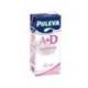 Leche desnatada Puleva Brik 1 Litro