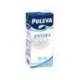 Leche entera Puleva brik de 1 litro