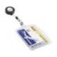 Identificador con cordón Durable