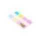 Banderitas Post-it ® separadoras Index dispensador 4 colores 15,8 x 38 mm