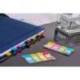 Banderitas Post-it ® separadoras Index dispensador 4 colores 15,8 x 38 mm