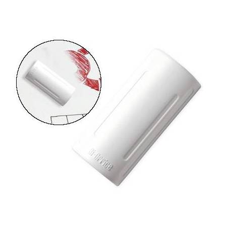 Borrador Bi-Office magnetico pizarra blanca