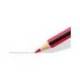 Lapices de 24 colores Staedtler Wopex ecologico
