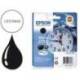 CARTUCHO INK-JET EPSON 27XL COLOR NEGRO C13T27114010