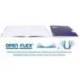 Libreta Oxford encolada Open Flex cuadro 4 mm Din A4 48 Hojas.