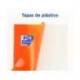 Libreta Oxford encolada Open Flex cuadro 4mm 48 Hojas DIN A5