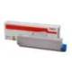 TONER OKI C831/C841 AMARILLO -10.000 PAG-