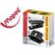 Kit Grapadora + taladradora marca Maped Essentials