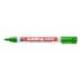 Rotulador Permanente Edding 400 Verde Punta Fina