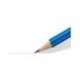 Lapices de grafito Staedler Mars Lumograph 100 H