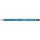 Lapices de grafito Staedler Mars Lumograph 100 7B