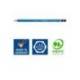 Lapices de grafito Staedler Mars Lumograph 100 6B
