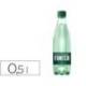 AGUA MINERAL NATURAL CON GAS MARCA FONTER BOTELLA DE 500ML
