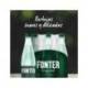 AGUA MINERAL NATURAL CON GAS MARCA FONTER BOTELLA DE 500ML