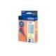 Cartucho Brother LC223Y color Amarillo dcp4120dw mfcj4420dw mfcj4620dw mfcj5320dw
