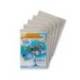 Funda presentacion Tarifold magnetica Din A4 pack de 5