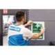 Funda presentacion Tarifold magnetica Din A4 pack de 5