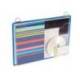 Funda colgante Tarifold horizontal Din A4 pack de 5