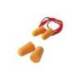Tapones oido desechables 3M 100 pares