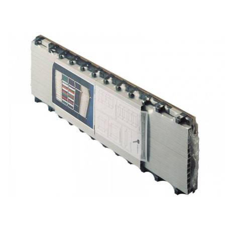 Estanteria Paperflow metalica 6 estantes modulo adicional