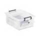 Contenedor plastico Cep 20 litros