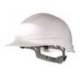 Casco proteccion DeltaPlus polietileno