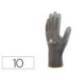 Guante DeltaPlus Poliester palma Poliuretano talla 10